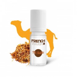 E-LIQUIDE FRENCH TOUCH TABAC DES SABLE